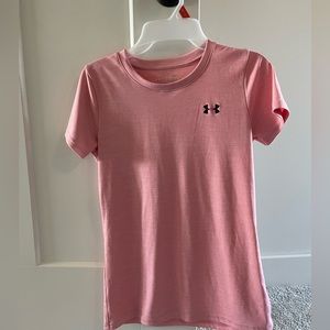 Women’s extra small tee